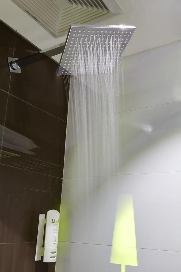 Iu Hotel Ruoyang Yiyang Wenhua Road エクステリア 写真