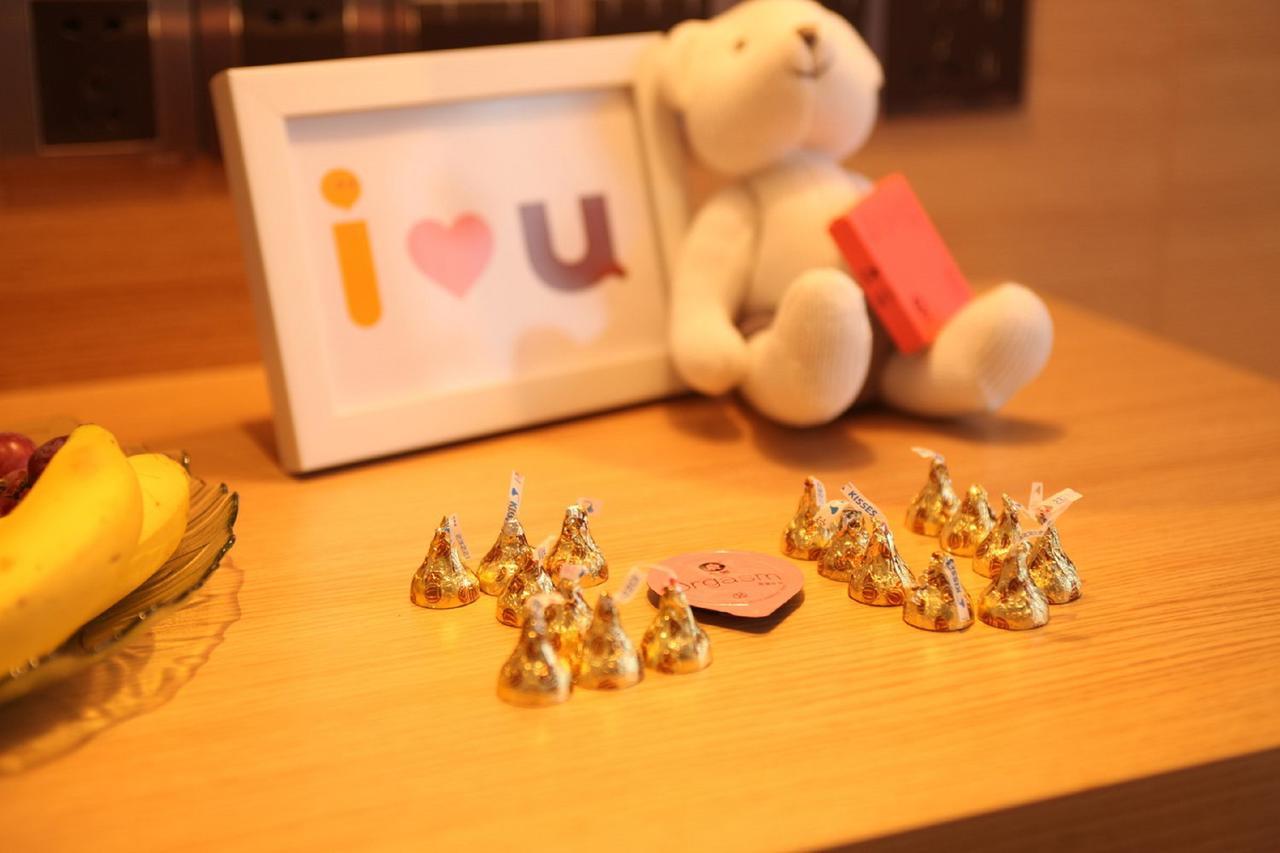 Iu Hotel Ruoyang Yiyang Wenhua Road エクステリア 写真